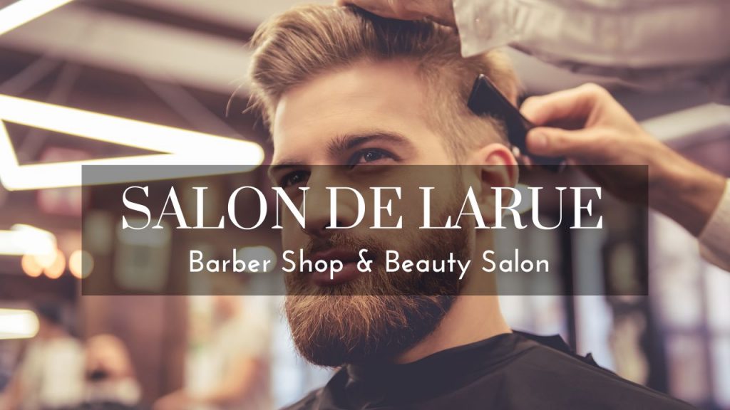 Haircut, Haircare, and Hair Salon Services